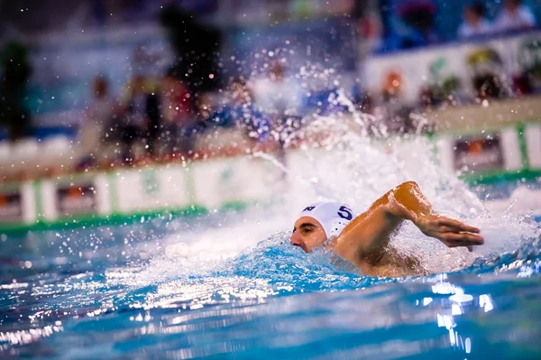 Waterpolo — Stockfoto