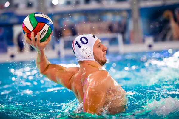 Water-polo — Photo