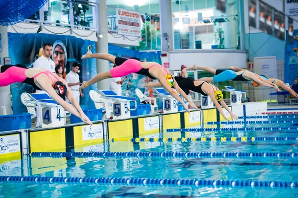 Milan - Aralık 23: L Bersanetti (İtalya blok numarası 4 ve 