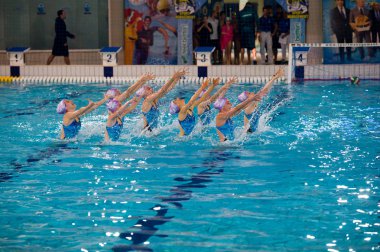 Milan, 10 Ocak: Syncro takım Bpm spor yönetimi gerçekleştirmek 