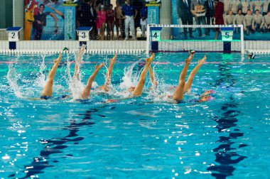 Milan, 10 Ocak: Syncro takım Bpm spor yönetimi gerçekleştirmek 