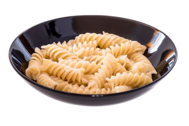 İtalyan makarna düdük denilen 