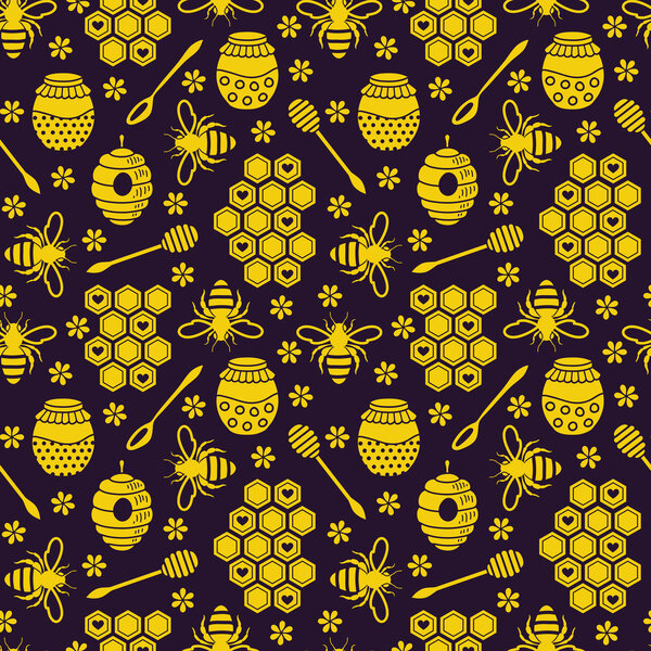 Соты бесшовные
