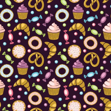 tatlılar seamless modeli