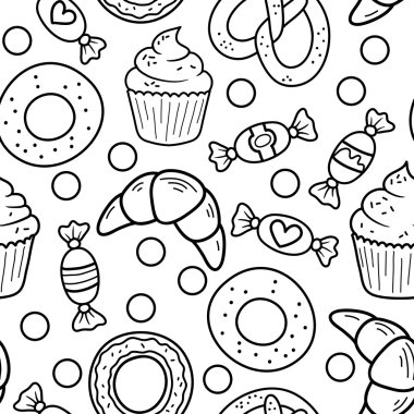 tatlılar seamless modeli