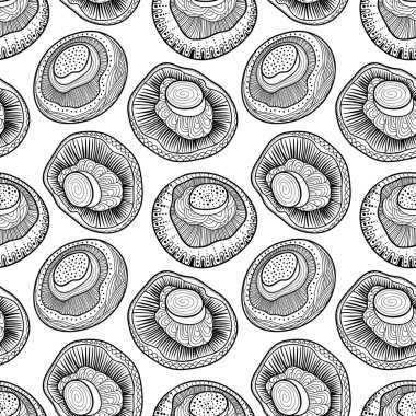 Petrol seamless modeli