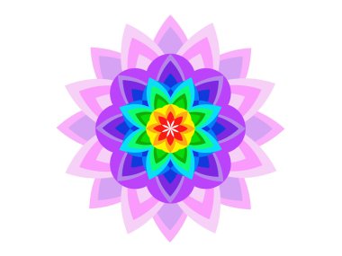 güzel dekoratif desen