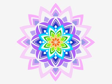 güzel dekoratif desen