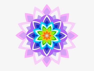 güzel dekoratif desen