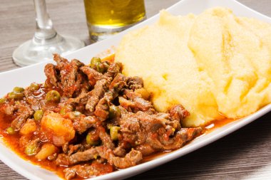 sunningpolenta