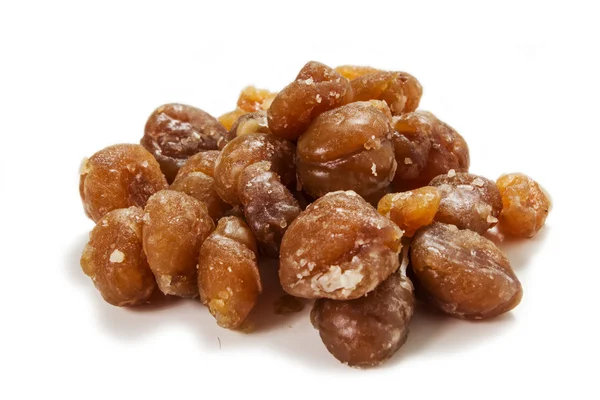 Marrons glaces — Stockfoto