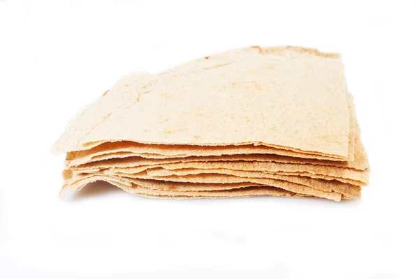 carasau ekmek Sardunya İtalya 