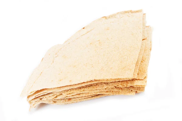 carasau ekmek Sardunya İtalya 