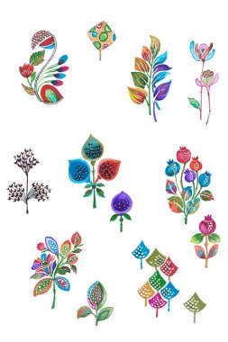 SÜRKÇE DEKRİM Sanat Koleksiyonu