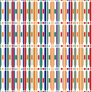 GÖREVLİ KÖRÜL FABRİK PATTERN TEXTÜRLER 