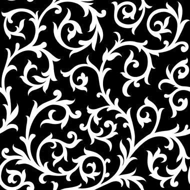 siyah ve beyaz benzer Tekstil sanat