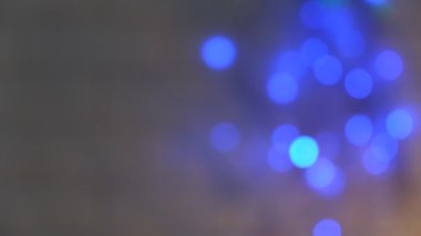 Arkaplan lambaları yanıp sönüyor