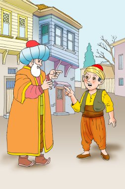 Keloğlan keles 05