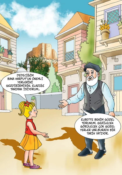 Elazığ şehir harput 06