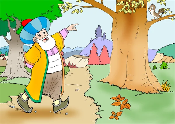 Nasreddin Hoca 06