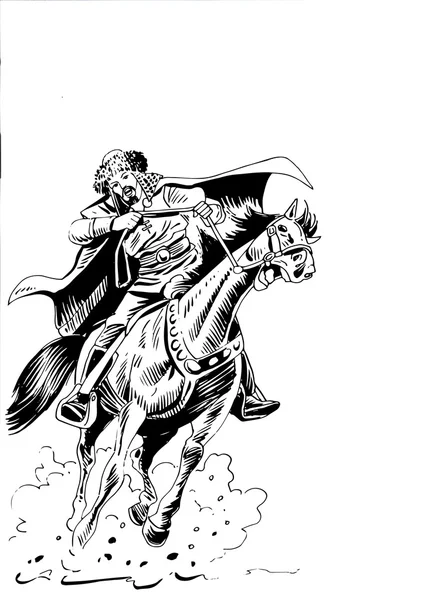 cizgi roman karamanlari