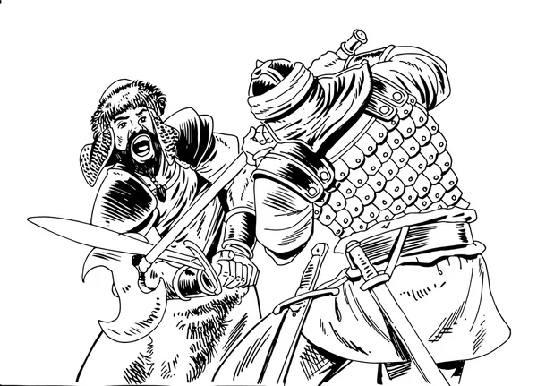 cizgi roman karamanlari