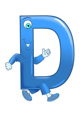 sayılar, karakterler, rakamlar