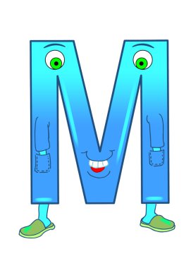 sayılar, karakterler, rakamlar