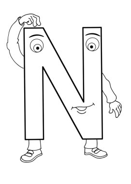 sayılar, karakterler, rakamlar