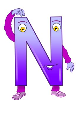 sayılar, karakterler, rakamlar