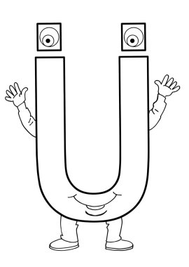 sayılar, karakterler, rakamlar