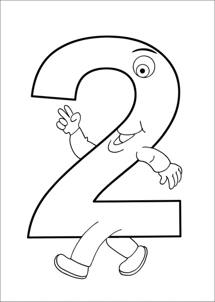 sayılar, karakterler, rakamlar