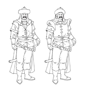 savaş kadın kahraman savaşçı