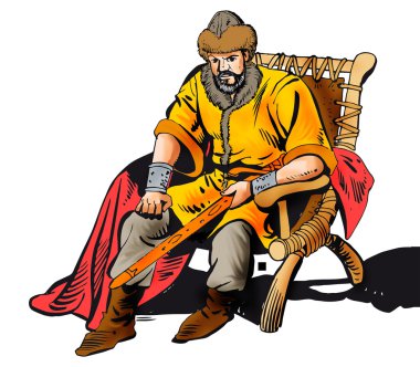 savaş kadın kahraman savaşçı