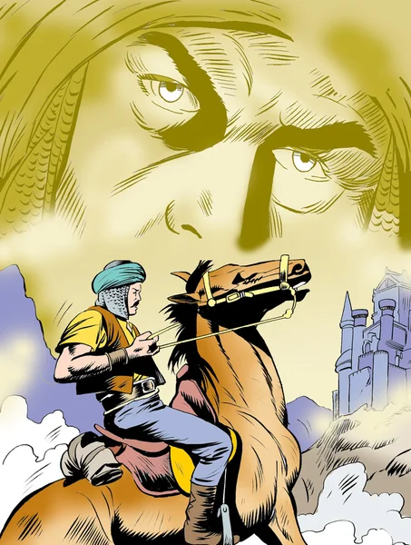 savaş kadın kahraman savaşçı