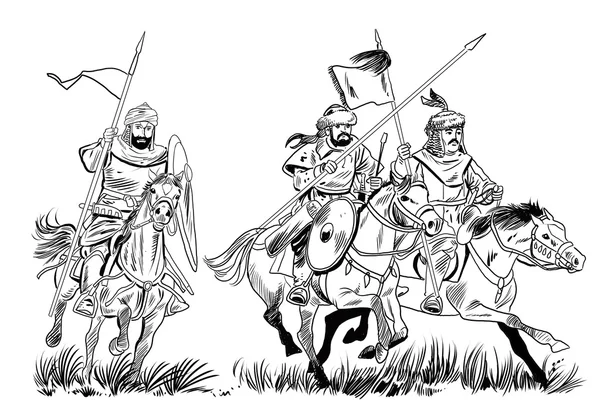 savaş kadın kahraman savaşçı