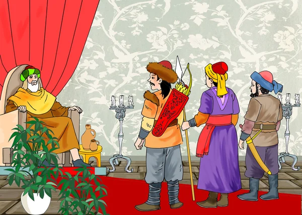 savaş kadın kahraman savaşçı