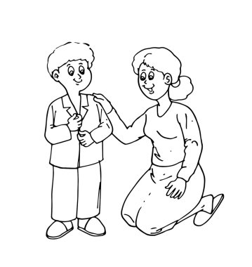 Anaokulu, okul öncesi, okul