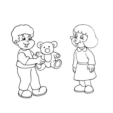 Anaokulu, okul öncesi, okul