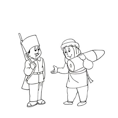 Anaokulu, okul öncesi, schoo