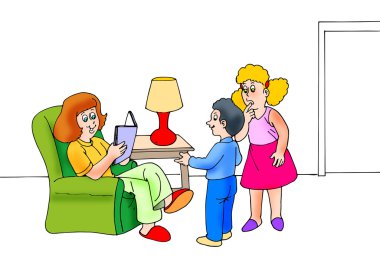 Anaokulu, okul öncesi, schoo