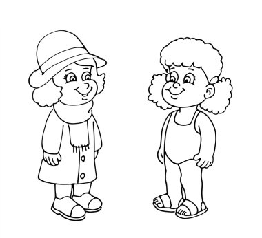 Anaokulu, okul öncesi, schoo