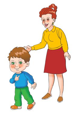 Anaokulu, okul öncesi, okul