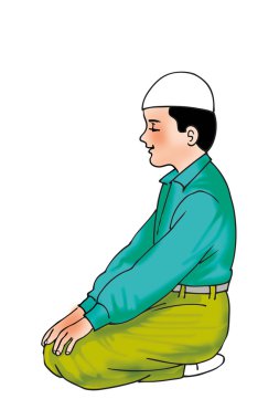 abdest, Namaz, Camii