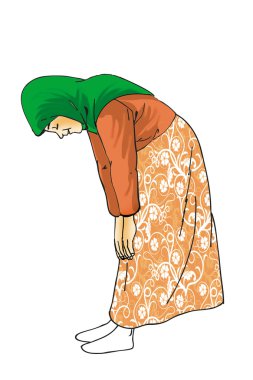abdest, Namaz, Camii