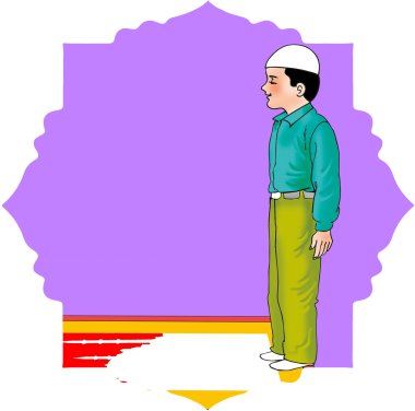 abdest, Namaz, camiler