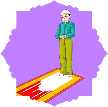 abdest, Namaz, camiler