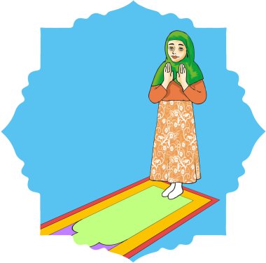 abdest, Namaz, camiler