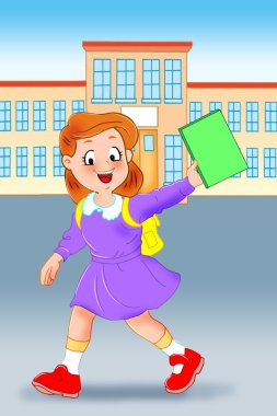 Anaokulu, okul öncesi, okul, öğrenci