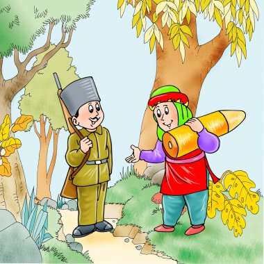 Anaokulu, okul öncesi, okul, öğrenci